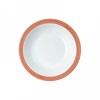 WACA 1926 Soup Plate Plastic 600 ml Diameter 205 mm