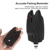 LED Fishing Bite Alarm Reminder Sensitive Electronic Fishing Sound Alert