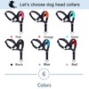 ILEPARK Dog Halter with Seat Belt, Head Harness for Dogs