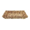 FRANK FLECHTWAREN Bowl Basket Tray Square 31 x 31 x