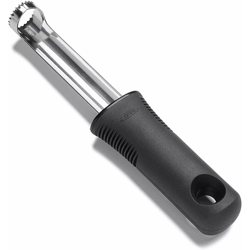 OXO Good Grips Apple, Pear, And fruit Corer - Stainless