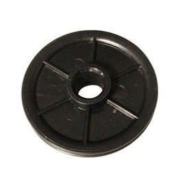 BEAR FLAG EDITION for Garage Door Opener Idler Pulley Square Rail fits Chamberlain LiftMaster 144C56