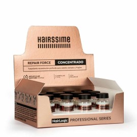 Hiarssime HAIRSSIME REPAIR FORCE CONCENTRADO Ampoules 12 un (14ml / 0.47 oz.)