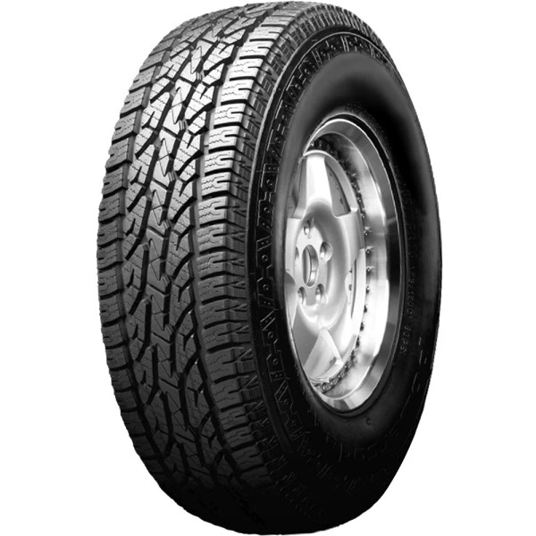 Blackhawk Tire Blackhawk Hiscend-H HA11 LT 235/80R17 Load E 10