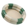 Inflatable Pool Baby Retro Blow Up Swimming Pool Family Cute