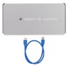 USB 3.0 HDMI HD Driver Free Video Live Streaming Recorder