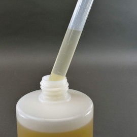 Hozan H-722-500 Flux (500 mL) Large Capacity Flux, Lead Free Soldering Compatible, Includes a Convenient Refill