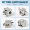 Carburetor Compatible with Sthil MS380 MS381 MS382 038 AV Super