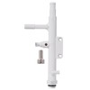 ATIE Pool Cleaner Feed Pipe K30 with Sweep Hose Adjust