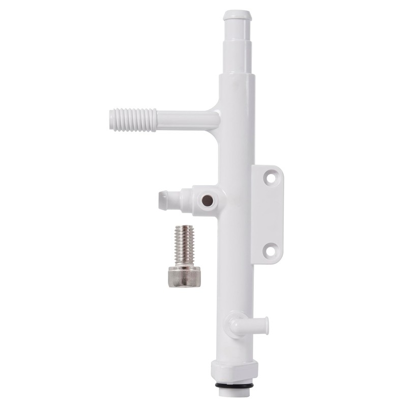 ATIE Pool Cleaner Feed Pipe K30 with Sweep Hose Adjust