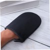 VICASKY 2 Piezas Aplicar Guantes Para Autobronceador Guantes Negros De