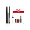 (Planning) Caviar Stick Eye Shadow Duo (+Mini Blush+Mini Stick Shadow)