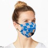 Cinereplicas Reusable Fabric Barrier Mask - Ravenclaw - Adults -