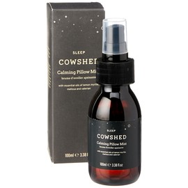 Cowshed Sleep Calming Pillow Mist, 100 ml