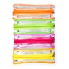 iShine Multipurpose Travel Morning Zipper Pouch for Men and Women