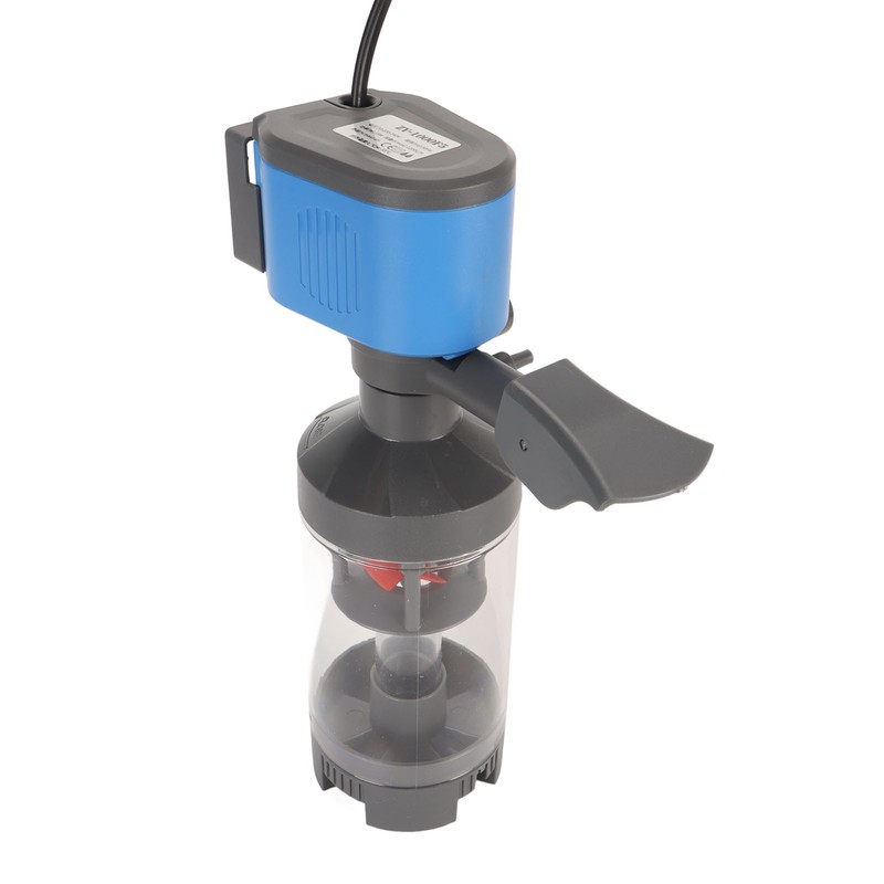 Aquarium Filter Pump Professional Efficient Quiet Oxygenation Water Change Fish