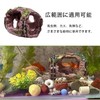Aquarium Aquarium Object Barrel Hideaway Aquarium Aquarium Fish Toy DIY