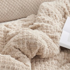 Byourbed Justa Nother® - Coma Inducer® Oversized Queen Comforter Set - Brazilian Sand