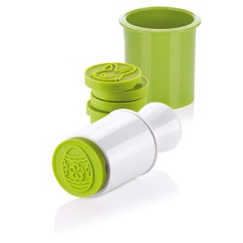 Tescoma Cookie Cutter & Stamper (Easter)