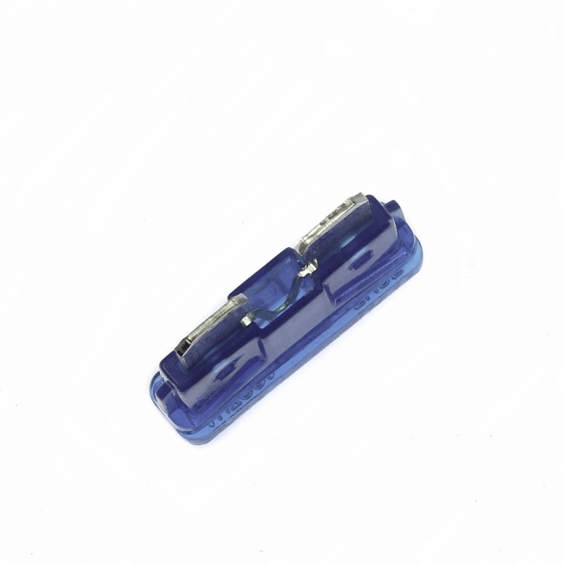 (10) True Spec 10 AWG Gauge ATC Inline Fuse Holder