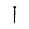 3.5 x 16mm - Self Tapping - Black Multi Purpose