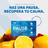 Polvo Bebida Super Calma Glicinato Magnesio Gaba Health Hack