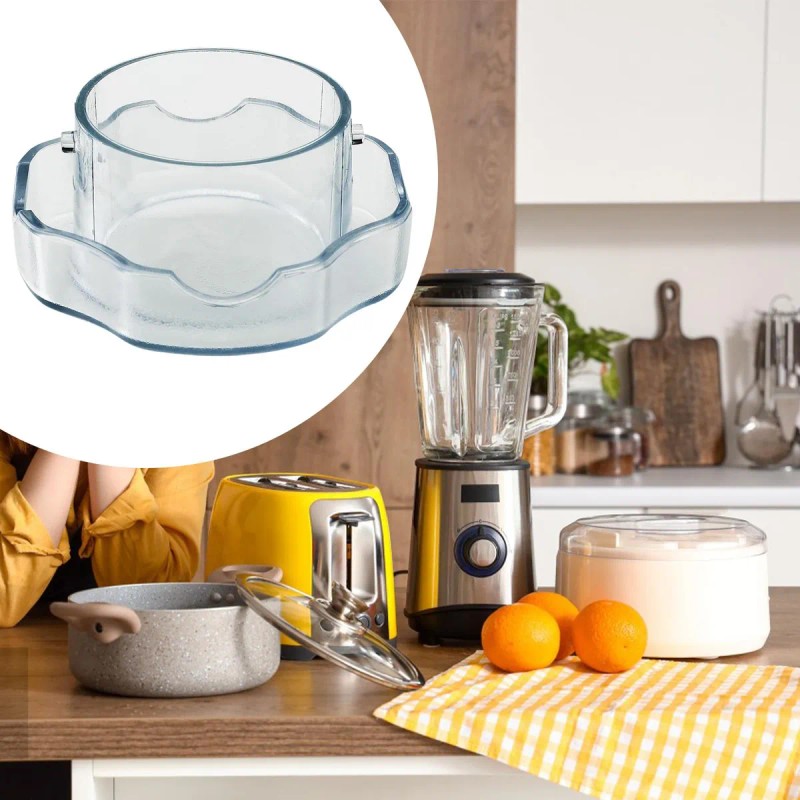 Accesorio De Repuesto Para Tapón De Tapa, Liviano, Fácil