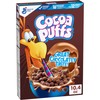 Cocoa PuffsFrosted Corn Puffs 10.4 Oz