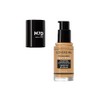 Covergirl Trublend Matte Made Liquid Foundation, M70 Sand Beige, 1.014