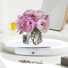 Electric Rotating Turntable 2 in 1 Smart Remote Control Jewelry