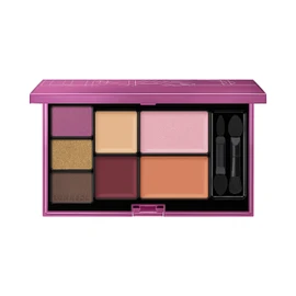 Lunasol Holiday Favorite 2020 EX01 Merging Addict 0.5 oz (14 g)