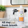 Oxyfresh Cavity Protection Fluoride Mouthwash – Anticavity Mouthwash for Sensitive