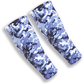 iM Sports SKINGUARDS Skin Protection Forearm Sleeves - Pair