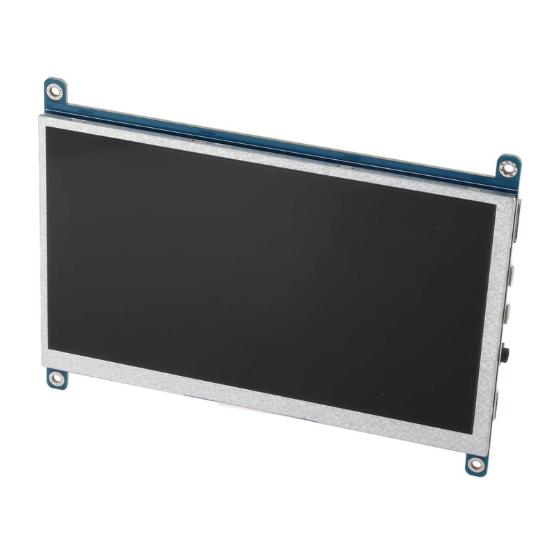 7in Display Screen Backlight Monitor for Raspberry Pi DriveFree Computer