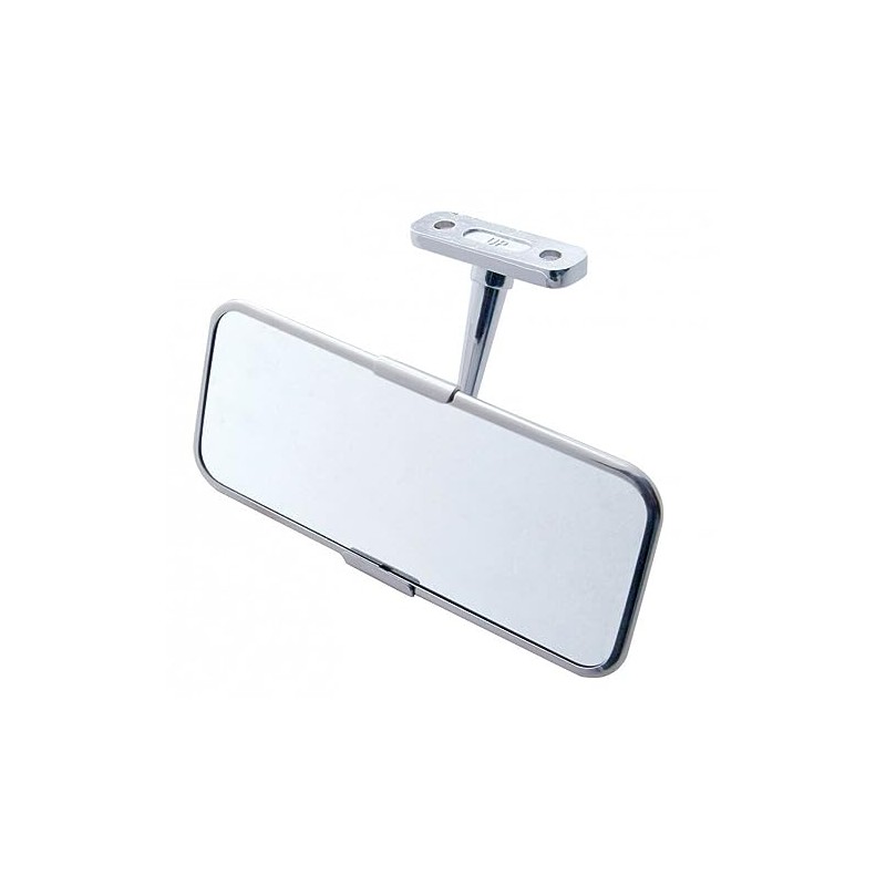 Car Truck Universal Interior Rearview Mirror/Classic Antique Chevy Dodg