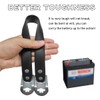 Gasedin Battery Carrier Strap, Car Battery Strap, Car Battery Bracket,