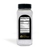 GranAroma Coarse Sea Salt, Finishing Salt, Cooking and Bath Additive