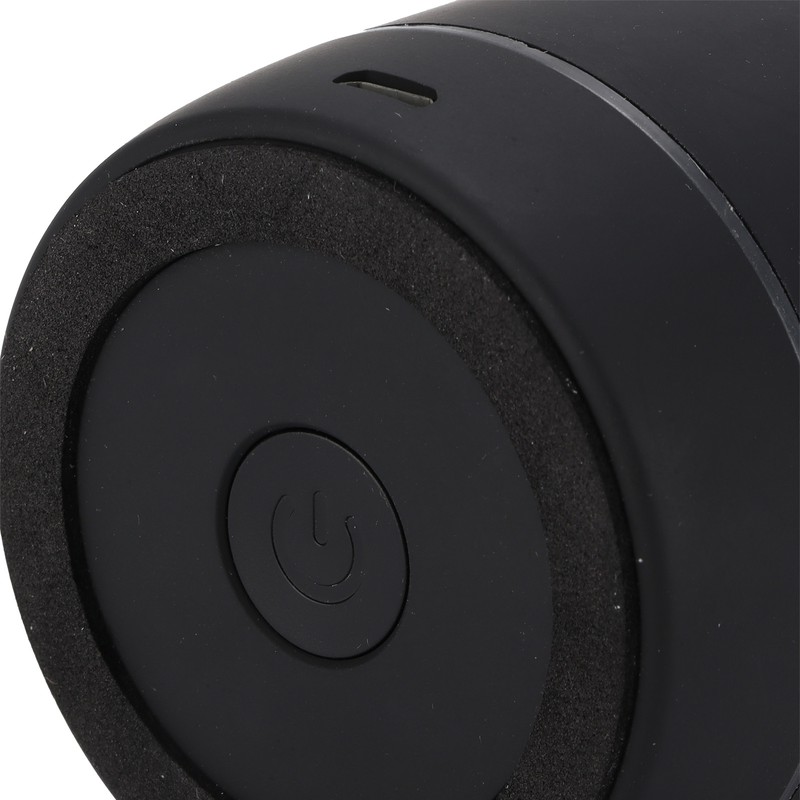 Mini Wireless Speaker Portable Small Colorful Light Convenient Clear Stereo