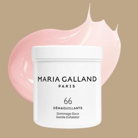 Maria Galant Gentle Exfoliator No. 66 225ml Hypoallergenic Enzyme Peeling Gel / 마리아갈랑 젠틀 엑스폴리에이터 66번 225ml 저자극 효소 필링젤