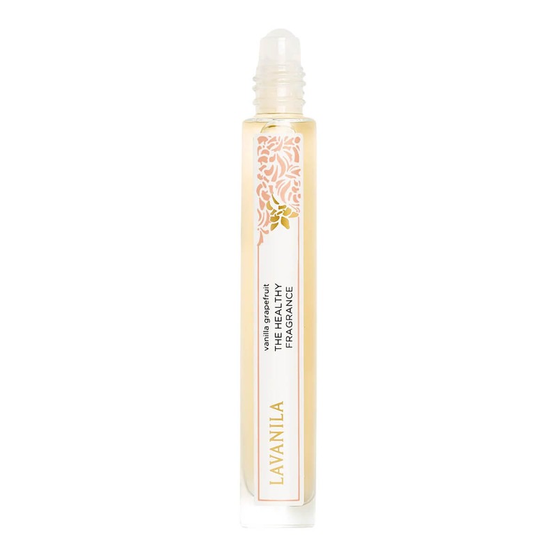 Lavanila The Healthy Fragrance - Vanilla Grapefruit, 50ml
