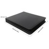 LLi Cufite 3 Rings Check Binder for End-Stub Deskbook Checks,