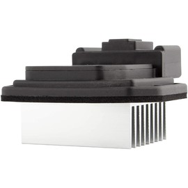 YMAUGP HVAC Heater Blower Motor Resistor For Lexus, Scion & For Toyota Vehicles - Camry, 4Runner, ES300, ES330, ES350, GS300, GX470, RX330, RX350, RX400h, tC, Solara - Front Side