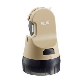 Plus Roller Keshipon Box Opener Replaceable Beige IS-590CM