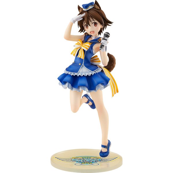 KADOKAWA KDcolle 501 Integrated Combat Aviation Squadron Strike Witches ROAD