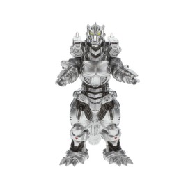 Bandai Movie Monster Series - Figura de acción, Mechagodzilla (fuertemente Armado)