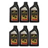 Genuine OEM Set of 6 Quarts ATF Auto Transmission Fluid