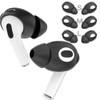 Eartips for AirPods 3rd Generation Ear Tips Grip Earbuds Cover