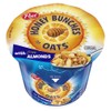 Honey Bunches of Oats with Almonds, Heart Healthy, Low Fat,