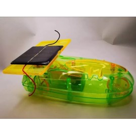 Radox Nave Espacial Funciona Con Energía Solar 870-264 Radox