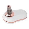 Electric Blackhead Removal Machine Home Portable Rechargeable Vacuum Suction Facial